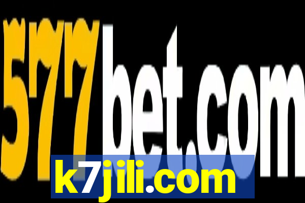 k7jili.com