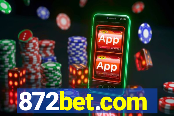 872bet.com