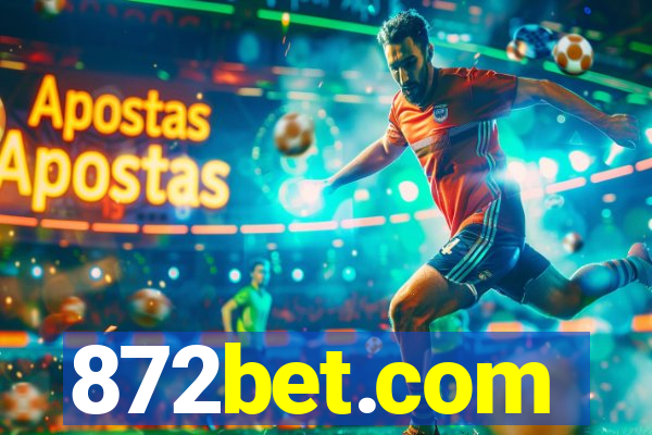 872bet.com