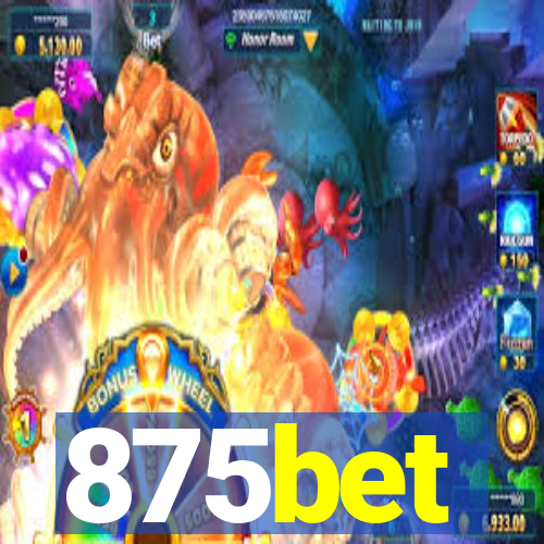 875bet