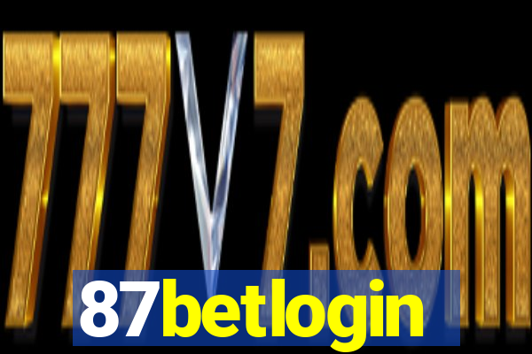 87betlogin