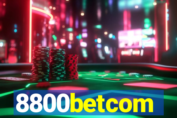 8800betcom