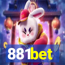 881bet