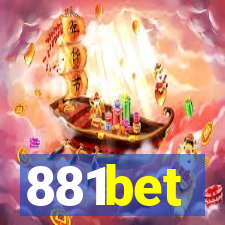 881bet