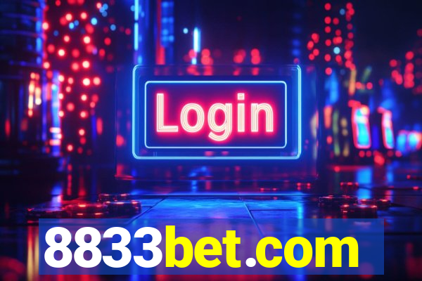 8833bet.com