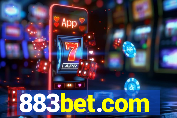 883bet.com