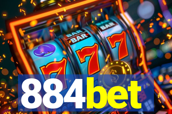 884bet