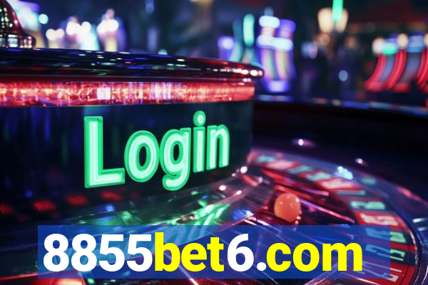 8855bet6.com