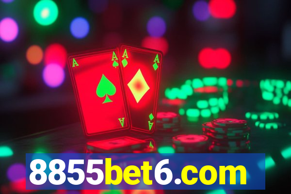 8855bet6.com