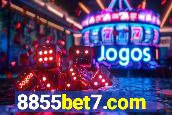 8855bet7.com