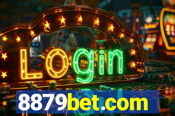 8879bet.com