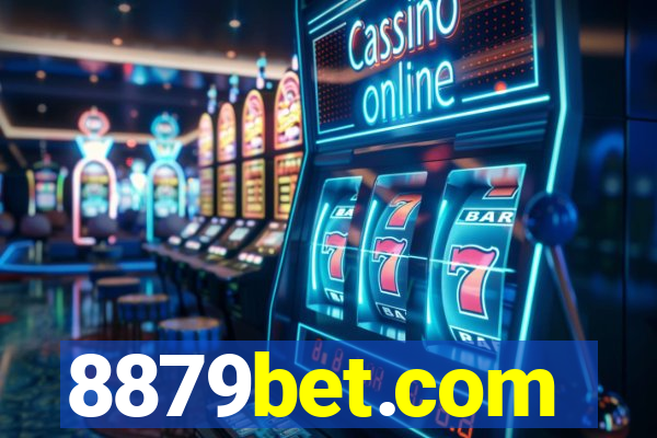 8879bet.com