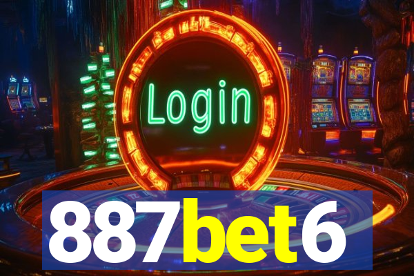 887bet6