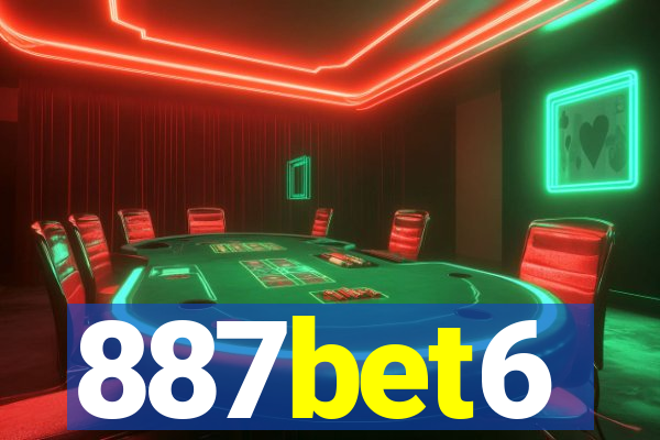 887bet6