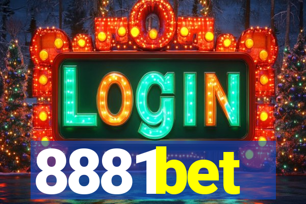 8881bet