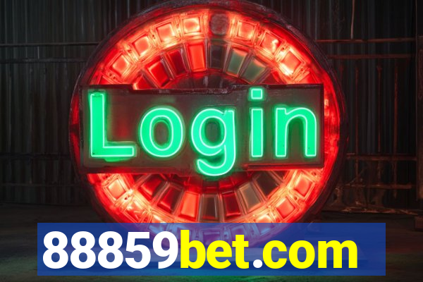 88859bet.com