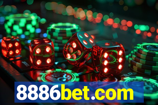 8886bet.com