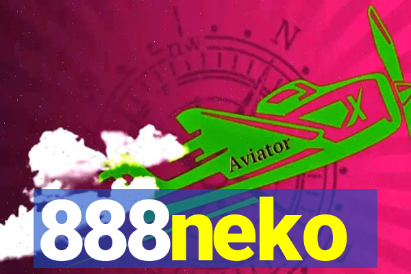 888neko