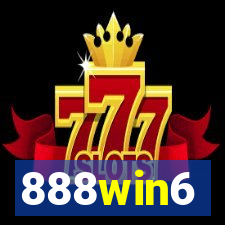 888win6