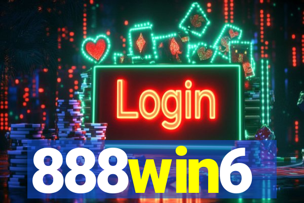 888win6