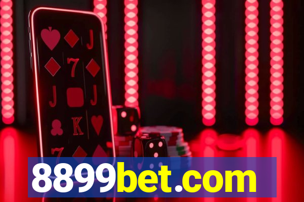 8899bet.com