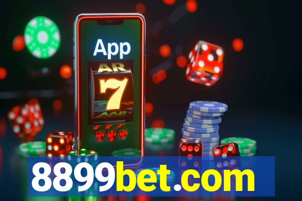 8899bet.com