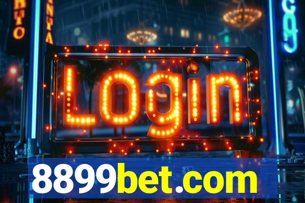 8899bet.com