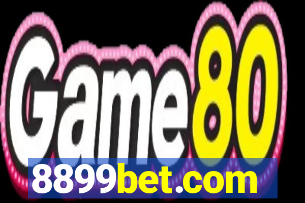 8899bet.com