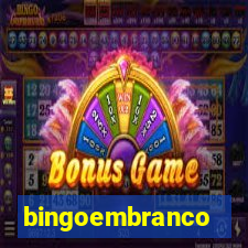 bingoembranco