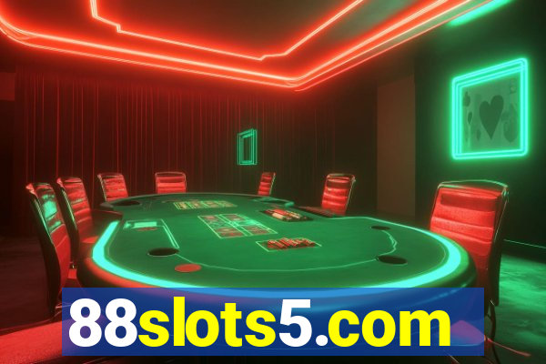 88slots5.com