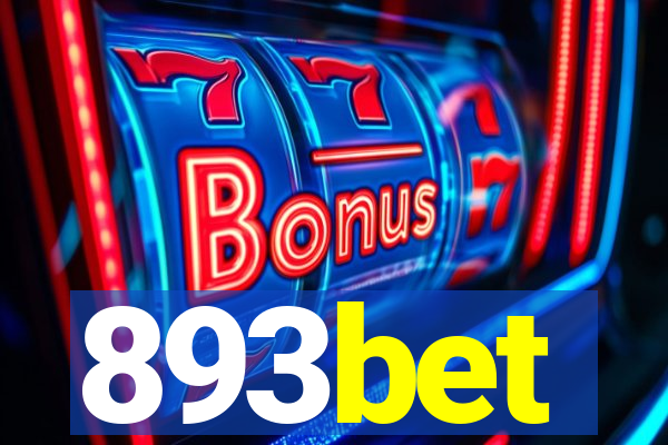 893bet