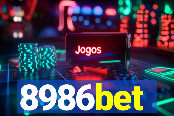 8986bet