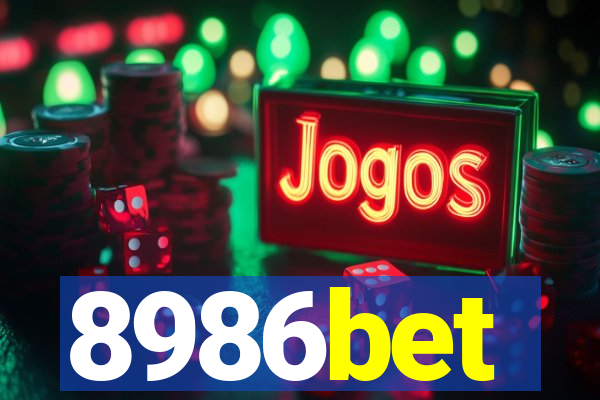 8986bet