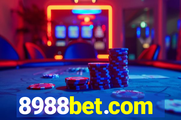 8988bet.com