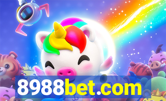 8988bet.com