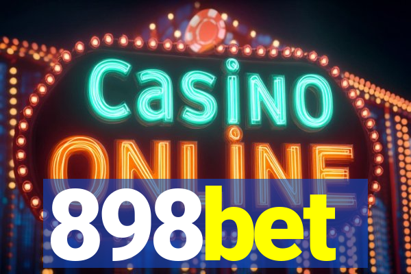 898bet