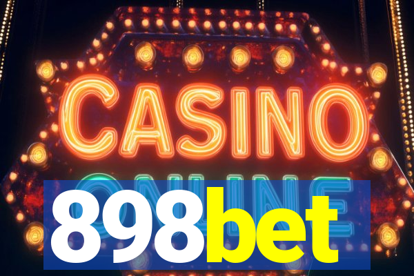 898bet