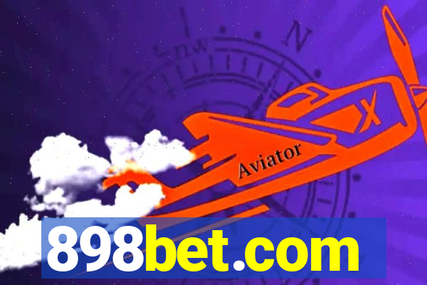 898bet.com