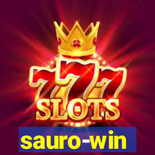 sauro-win