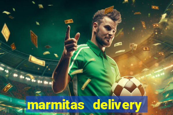 marmitas delivery boa vista rr