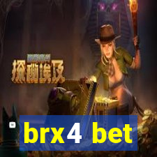 brx4 bet