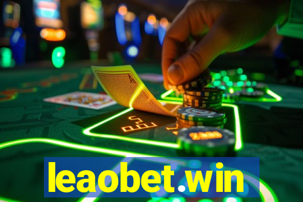 leaobet.win