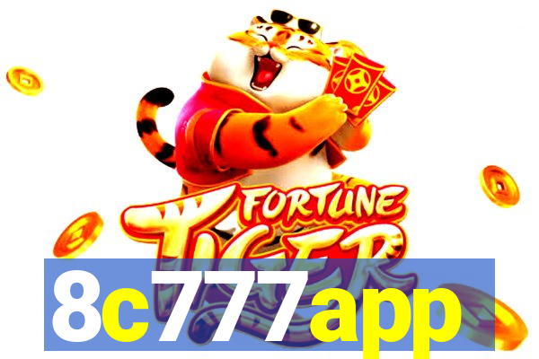 8c777app