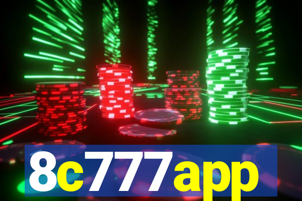 8c777app