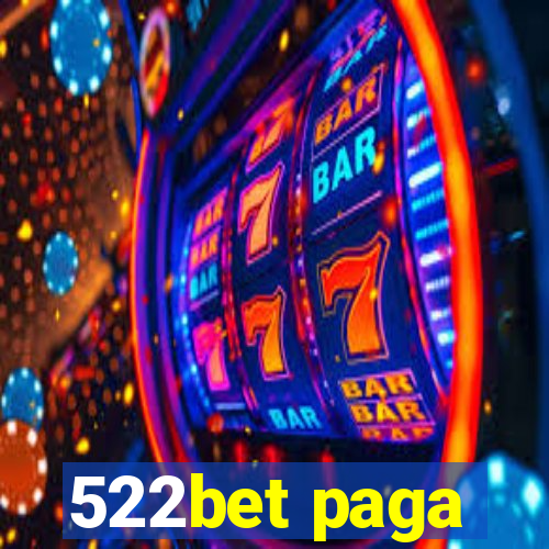 522bet paga