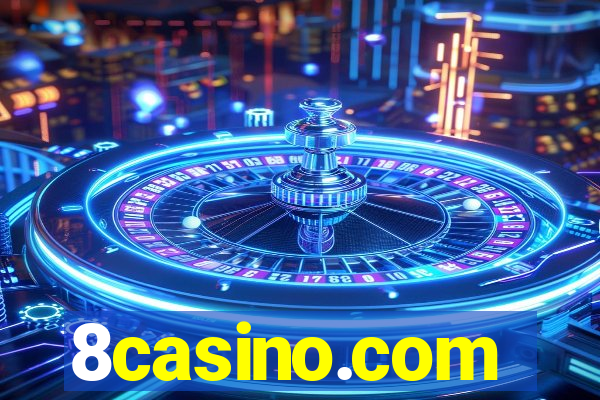 8casino.com