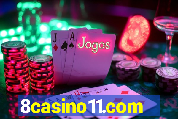 8casino11.com