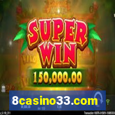 8casino33.com