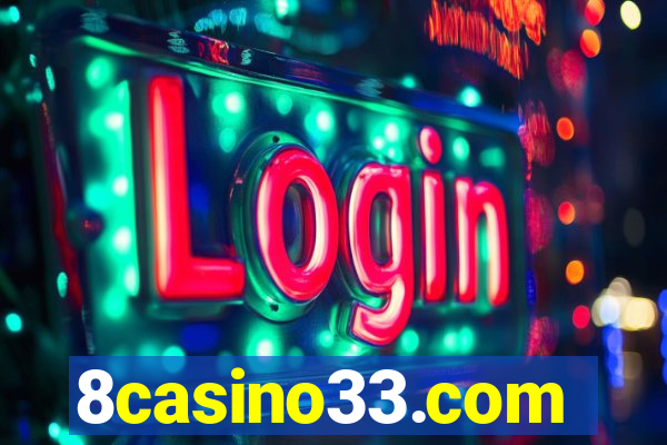 8casino33.com