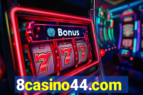 8casino44.com